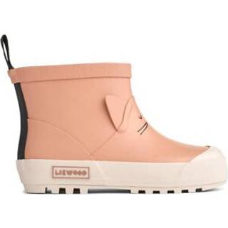 Liewood Jesse rain boots - pink - EU 35