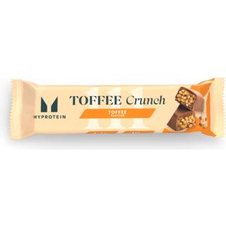 Myprotein Toffee Crunch Bar (Sample) - Sample