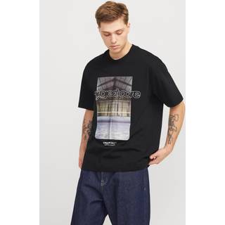 Printet T-shirt