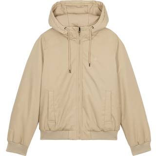 Volcom Wernan 10K Jakke - M - khaki