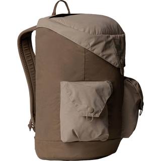 The North Face - Glen Canyon Rucksack - Daypack brun