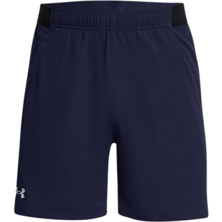 Under Armour UA Vanish Woven 6in Shorts 1373718-410 Størrelse XL