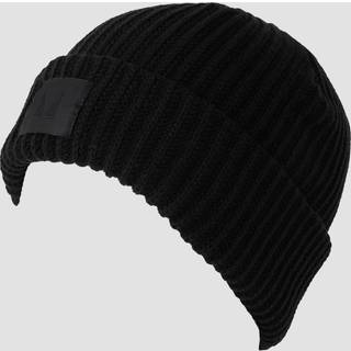 MP Knit Beanie Hat − Sort