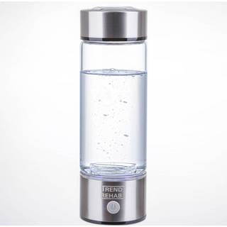 Hydrogen brintflaske – H2 brintvand