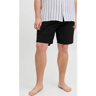 Plus Size Regular Fit Badeshorts