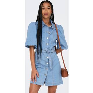 Onlbelis Midikjole - XL