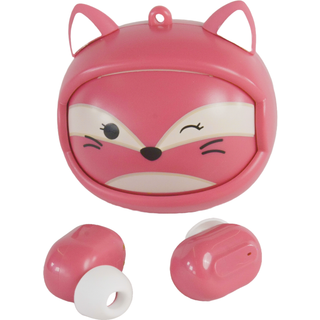 Squishmallows In-Ear TWS høretelefoner - Fifi