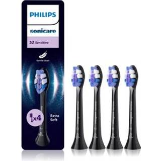 Philips Sensitive - Pakke med 4 børstehoveder - HX6054/88