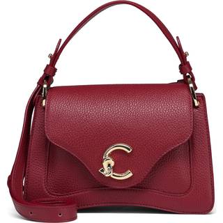 Coccinelle C-Me Håndtaske vin