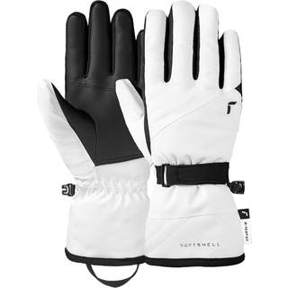 Reusch Women's Alena R-Tex XT Handsker Damer størrelse 8 farve hvid