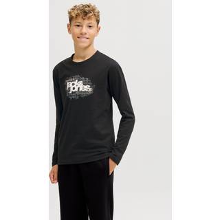 2-pak Langærmet T-shirt Junior