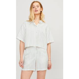 Jxlulu Poplinskjorte