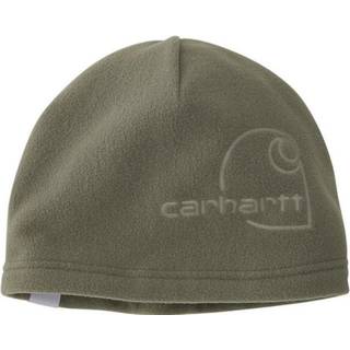 CARHARTT® Dusty Olive Fleece DebOneSizesed Hat OneSize