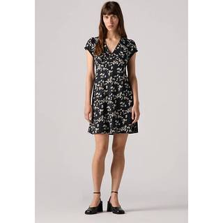 Myla Short Sleeve Dress