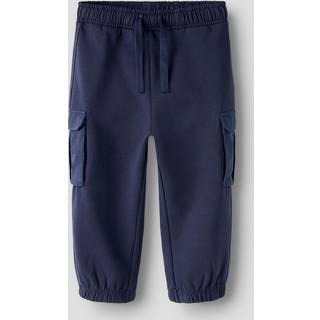 Regular Fit Sweatbukser