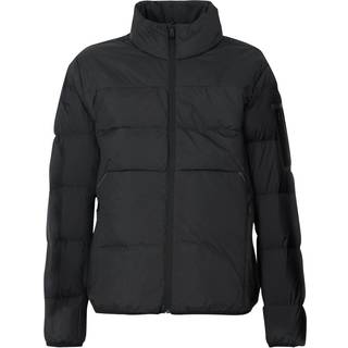 BOSS Green Herren Jacke schwarz unifarben