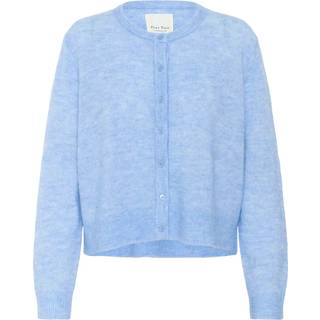 Part Two Cardigan 153930 Vista Blue