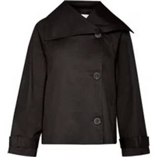 MazieIW Jakke, Black, 38