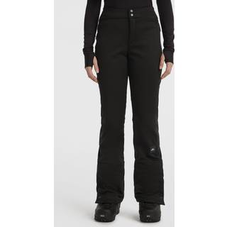 O'Neill Women's FWC' Cruz Softshell Snow Pants Skibukser Damer størrelse S farve sort