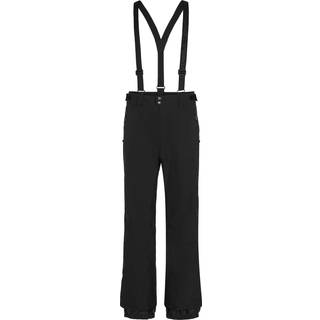 O'Neill Fwc'Cruz Suspender Smækbukser - L - black out