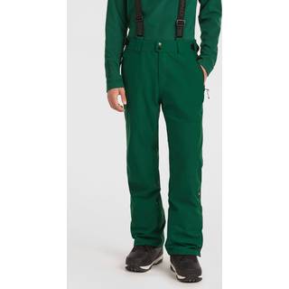 O'Neill Fwc'Cruz Suspender Bib Pants - XXL - emerald envy