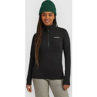 O'Neill Women's FWC' Cruz Fleece Fleecesweatere Damer størrelse L farve sort