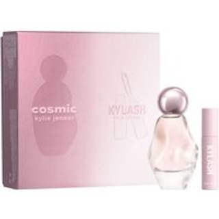 Kylie-Fragrance Dufte-til-kvinder CosmicGavesæt Eau de Parfum Spray 50 ml + Mascara 5 ml 1 Stk. (481,00 kr / 1 stk.) - 1 Stk.