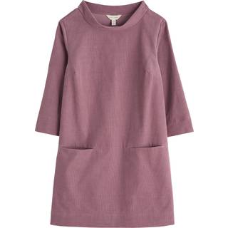 Seasalt Cornwall Seasalt Cornwall Sail By The Stars Needlecord Tunika