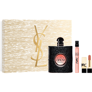 Yves Saint Laurent Black Opium Gave sæt