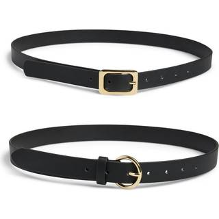 Pcjilane 2-pak Bælte