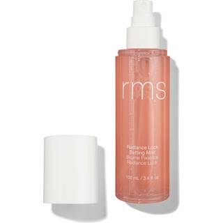 RMS Beauty Radiance Lock Setting Mist (100 ml)