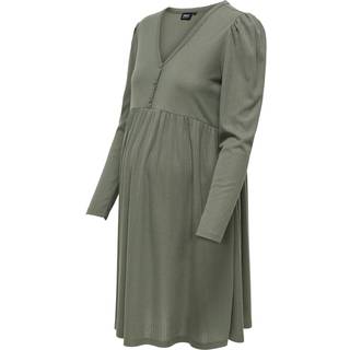 Olmcamoni Kort Kjole - S