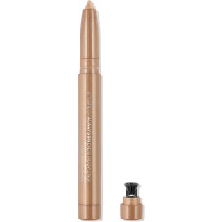 smashbox Oejenmakeup OejenskyggeAlways On Eye Shadow Stick 10 Trouble 1,3 g () - 1,3 g