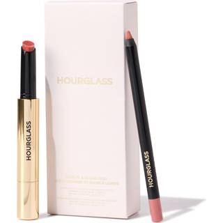 Hourglass Sculpt and Gloss Duo
