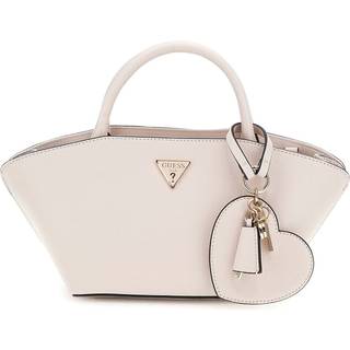 Guess Bolena Crossover taske elfenben