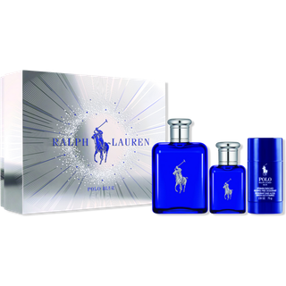 Ralph Lauren Polo Blue Gave sæt