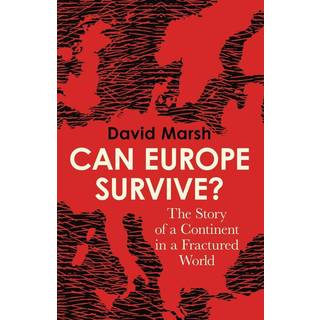 Can Europe Survive?