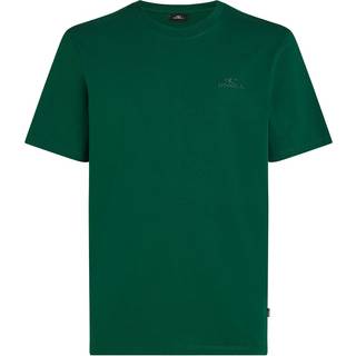 O'Neill Small Logo T-shirt - S - emerald envy