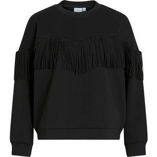 Vireflect Frynse Sweatshirt