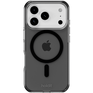 iPhone 17 Pro Holdit MagSafe Cover - Black