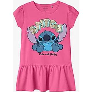 Stitch Kjole