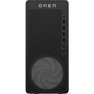 HP Omen 16L i5-14400F/8/512/RTX3050 gaming computer