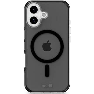 iPhone 17 Holdit MagSafe Cover - Black