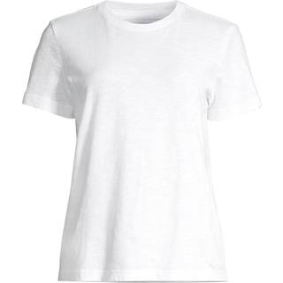 Lee Regular Perfect Tee Bright White Size M