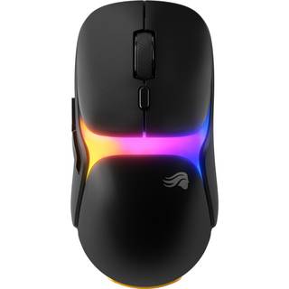 Glorious Model O3 trådløs mus