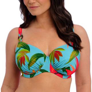 Fantasie Pichola Full Cup Bikini Top - Mixed - D 85