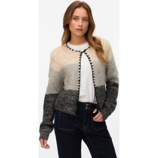Vmjenna Strikket Cardigan