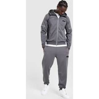 EA7 Emporio Armani Natural Ventus7 Joggers, Grå - S