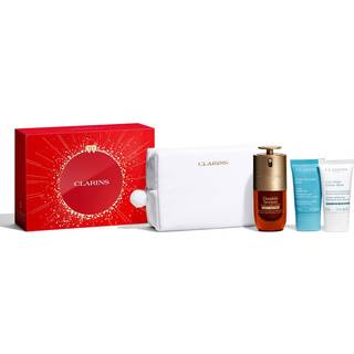 Clarins® - Double Serum Light Collection