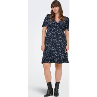 Carbill Kort Kjole - S-42/44